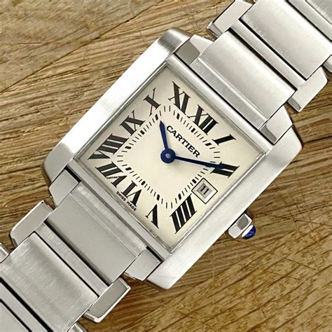 cartier 2366|cartier francaise 2465 price.